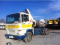 Pegaso 1217.14, Boom / Bucket / Crane Trucks, Trucks and Trailers