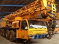 PPM 900, Mobiele kranen, Bouw