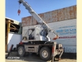 Ppm RT 1417, Mobiele kranen, Bouw