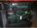 Volvo FH12 420, Engines, Transportation