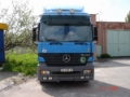 Mercedes-Benz ACTROS 1843, Тягач 4x2 , Транспорт