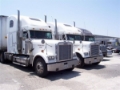 FLD13264T CLASSIC XL, Тягач 6x2 , Транспорт