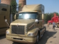 INTERNATIONAL 9200 i, Тягач 6x2 , Транспорт