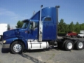 International 9400I, รถหัวลาก 3 เพลา ขับเคลื่อน 1 เพลากลาง, เครื่องจักรงานขนส่ง