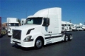VNL 64T630, รถหัวลาก 3 เพลา ขับเคลื่อน 1 เพลากลาง, เครื่องจักรงานขนส่ง