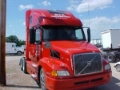 VNL 64T660, รถหัวลาก 3 เพลา ขับเคลื่อน 1 เพลากลาง, เครื่องจักรงานขนส่ง