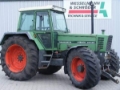 Fendt Farmer 312 LSA, Тракторы 100-119 л. с. , Сельхозтехника