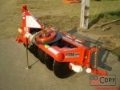 CMT MTD 2060-11L、双向犁、农业机械