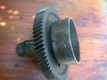 VOVOL,CHAMPION,INGERSOLLRAND,TADANO spare parts, Інше, Будтехніка
