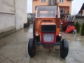 Fiat 600, 曳引機 60-79 hp, 農業機械