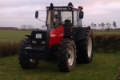 Valmet 905-4 GLOX, Tracteur 120-139CV, Agricole