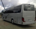 Setra 415 GT/HD Conferens, Autocar, Transport