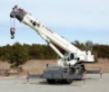 TEREX BENDINI RT 100, Gru mobili, Costruzioni