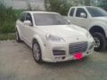 Porsche CAYENNE 3.2 V6, Voiture, Transport