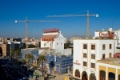 Liebherr 30lc, Kule vinçler, İş Makinaları