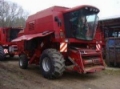 [Other] Case 527, Maaidorsmachines, Landbouw