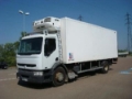 Renault Premium Distrib. 320.19, Camion cu control de temperatura, Transport