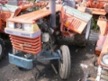 Kubota L1-26、40馬力以下のトラクター、農業