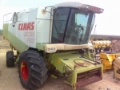 Claas Lexion 480, Mietitrebbiatrici, Agricoltura