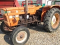 FIAT Tractor 480, Tractoare 40-59 hp, Utilaje agricole