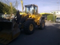 Volvo L90E - 17 ton, Фронтальные погрузчики, Строительная техника