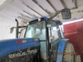 New Holland TM 165, Traktori 140-199 ks, Poljoprivreda