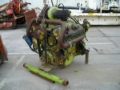 DETROIT DIESEL 8V53T, Diger parçalar, İş Makinaları