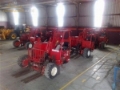 Manitou TMT 320 FLHT/W MANITRANSIT, Drugo, Industrijska oprema
