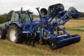 DALBO Dinco 470 kombinátor T gyűrűs hengerrel, Other tillage machines and accessories, Agriculture