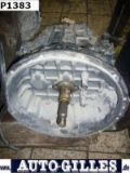 Vw Getriebe 5GG VW-MAN 8.150 etc., Boîte de vitesse, Transport