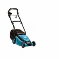 Masina de tuns iarba ELM3700, Косилки, Комунальна техніка