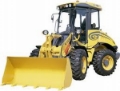 Venieri VF 3.63F, Фронтальные погрузчики, Строительная техника