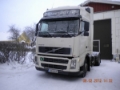 VOLVO FH12, 曳引機 4x2, 運輸工具