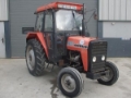Ursus 3512, Tractors under 40 hp, Agriculture