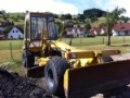 MBU G5, Grederi, Gradjevinarstvo