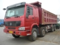 [Other] ZZ3317N3568W, Sklápěč, Přepravní technika