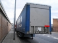 Fruehauf PORTA-COCHES, รถพ่วงขนย้ายพาหนะ, เครื่องจักรงานขนส่ง