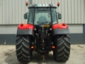 Massey Ferguson 5475 Privilege Plus, Tractors 120-139 hp, Agriculture