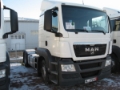 MAN TGS 19.430 4x2 BLS-WWW, Тягач 4x2 , Транспорт