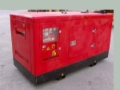 Himoinsa 30 KVA, Kompresorji, Gradbeništvo