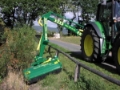 Spearhead Twiga 7000/7000LR, Ostale industrijske mašine, Komunalna tehnika