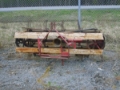 MUU MERKKI Ketjuharava、犁耙和摊草机、农业机械