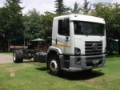 [Other] Volkswagen Constellation 15180, Truck tractor unit 4x2, Transportation