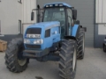 Landini Legend 130 Top, Tractors 120-139 hp, Farming Equipment and Machinery