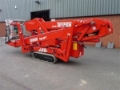 TEUPEN Leo 23GT Spiderlift, Diger lift ve platformlar, İş Makinaları
