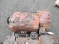 ZF 5 K 110 für Magirus Hauber, Versnellingsbakken, Transport
