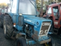 Ford 6600, รถแทรกเตอร์ 60-79 แรงม้า, เครื่องจักรงานเกษตรกรรม