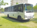 ISUZU NQ 500 32 Seater Bus، المركبة، مواصلات