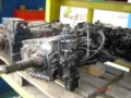 ZF 8 S 180 after order, Boîte de vitesse, Transport