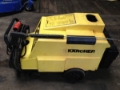Kärcher HDS 1210, Hochdruckreiniger, Kommunalmaschinen